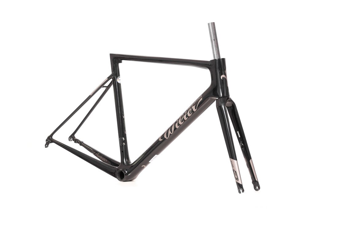 FRAMESET WILIER 0 SLR DISC STANDARD COLORS NO HANDLEBAR